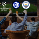 Finale Champion’s League Inter vs Manchester City – Sabato 10 Giugno 2023